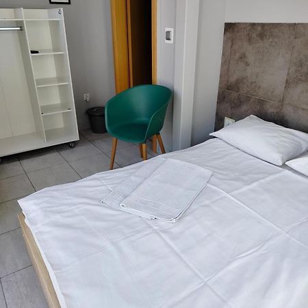Minihostel Zary المظهر الخارجي الصورة