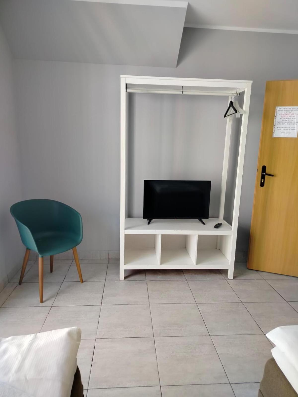 Minihostel Zary المظهر الخارجي الصورة