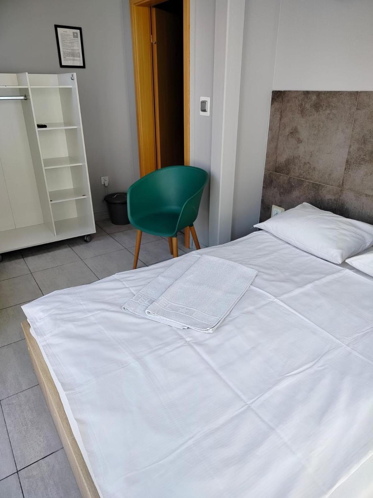 Minihostel Zary المظهر الخارجي الصورة