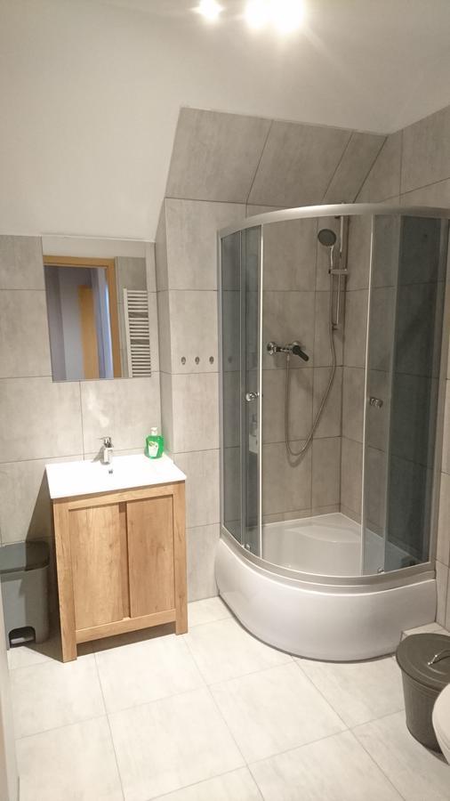 Minihostel Zary المظهر الخارجي الصورة