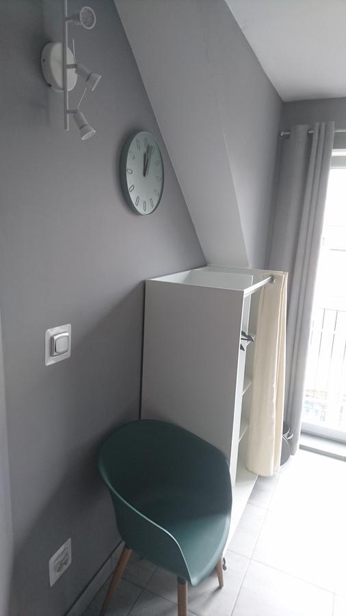 Minihostel Zary المظهر الخارجي الصورة