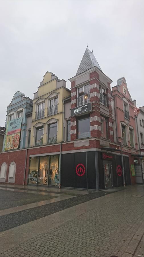 Minihostel Zary المظهر الخارجي الصورة