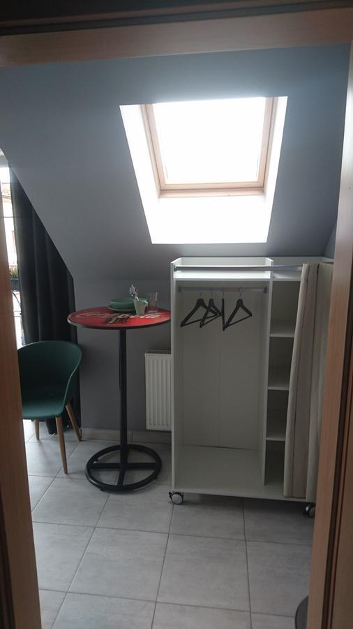 Minihostel Zary المظهر الخارجي الصورة