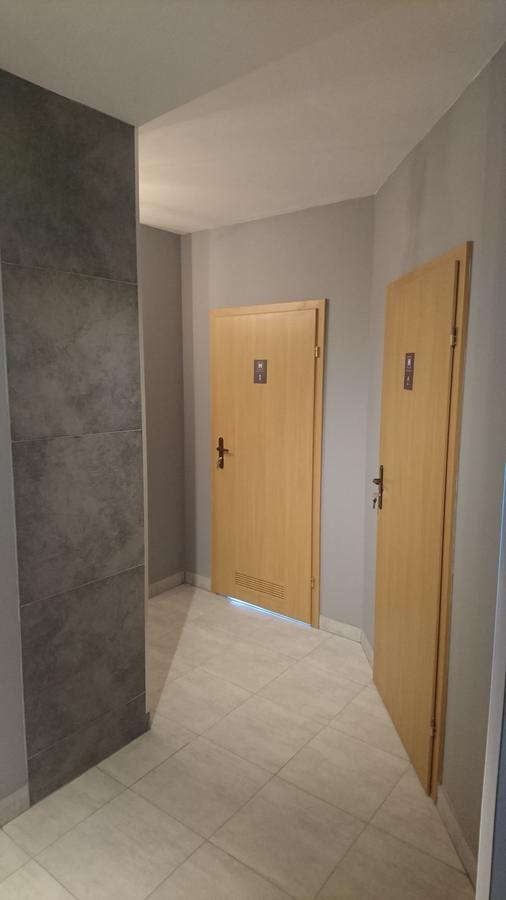 Minihostel Zary المظهر الخارجي الصورة