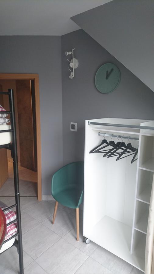 Minihostel Zary المظهر الخارجي الصورة