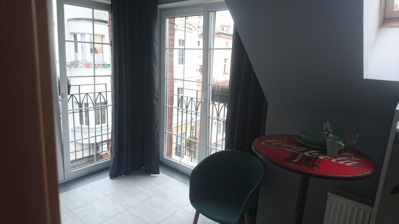 Minihostel Zary المظهر الخارجي الصورة