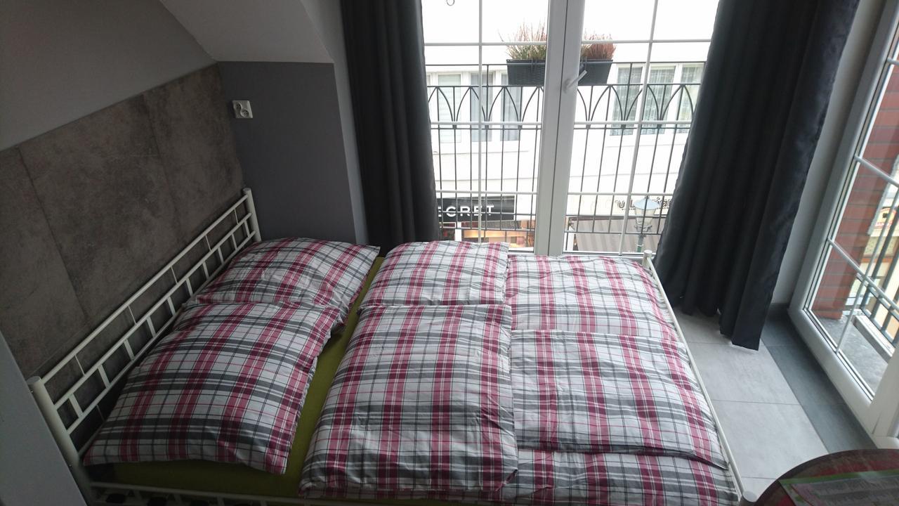 Minihostel Zary المظهر الخارجي الصورة