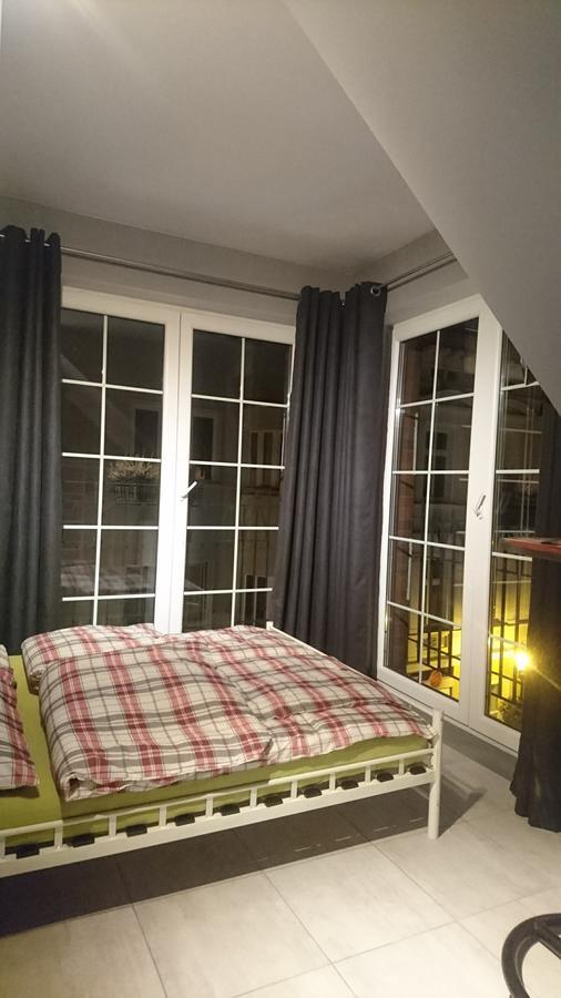 Minihostel Zary المظهر الخارجي الصورة