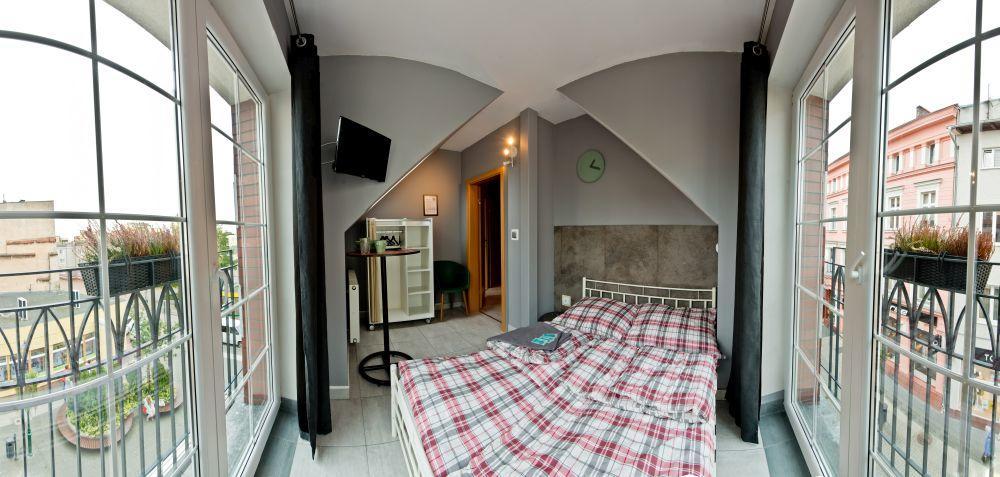 Minihostel Zary المظهر الخارجي الصورة