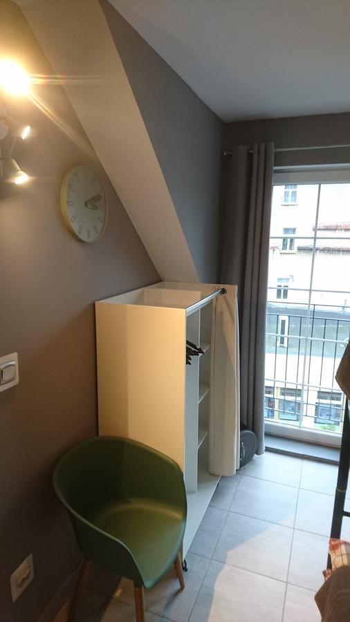 Minihostel Zary المظهر الخارجي الصورة