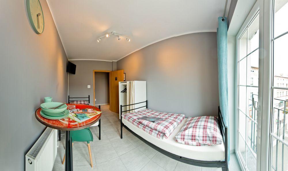 Minihostel Zary المظهر الخارجي الصورة