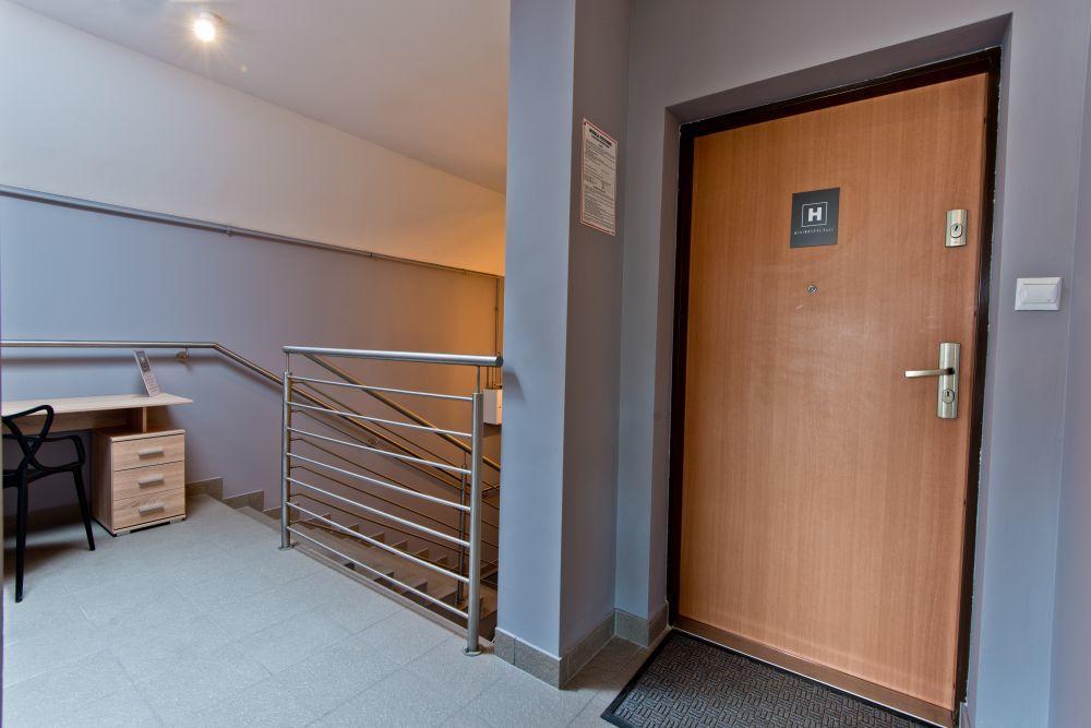 Minihostel Zary المظهر الخارجي الصورة