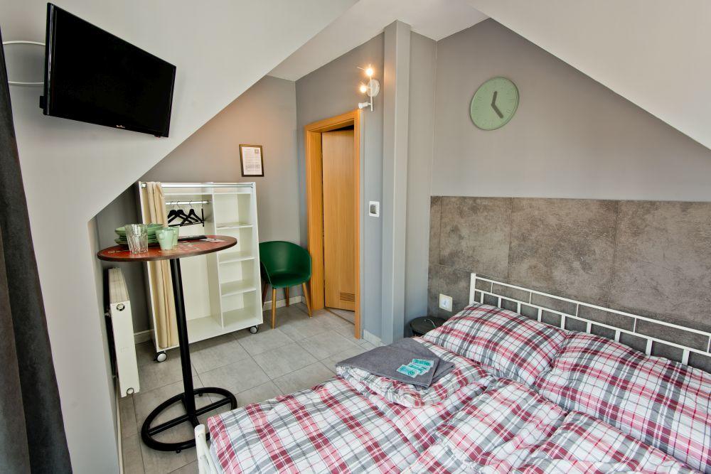 Minihostel Zary المظهر الخارجي الصورة