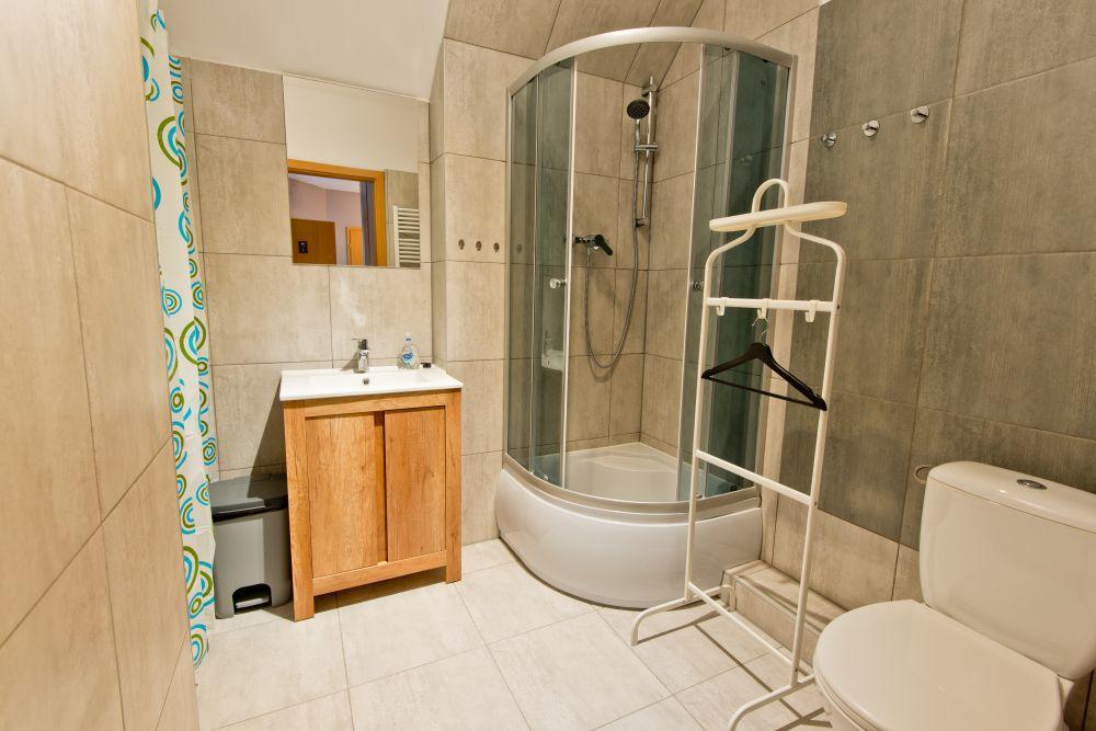Minihostel Zary المظهر الخارجي الصورة