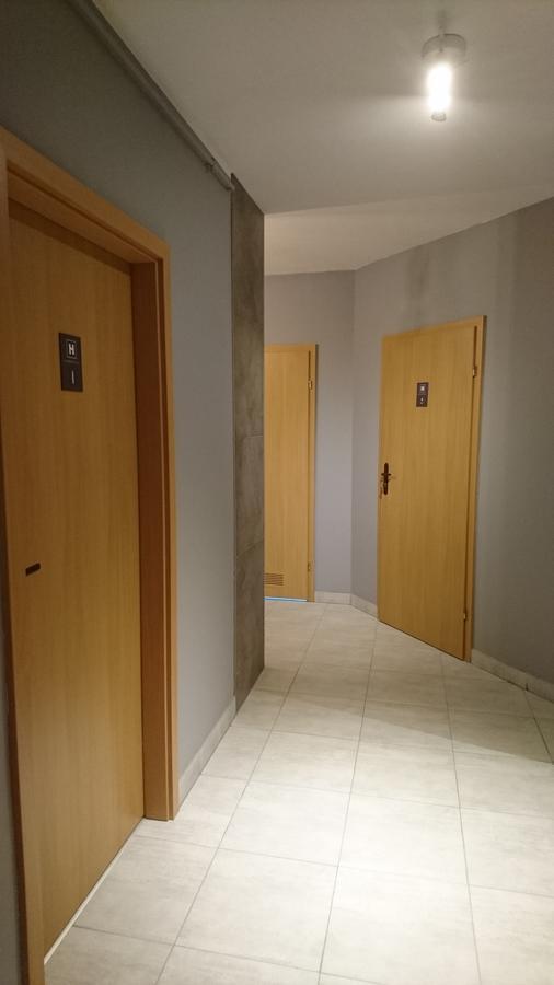 Minihostel Zary المظهر الخارجي الصورة