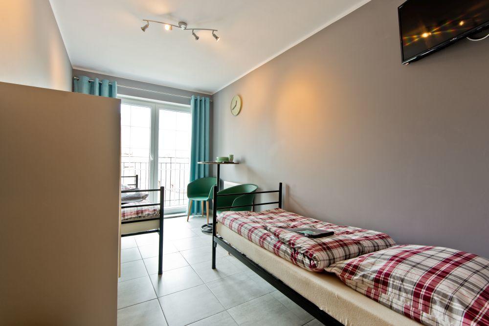 Minihostel Zary المظهر الخارجي الصورة
