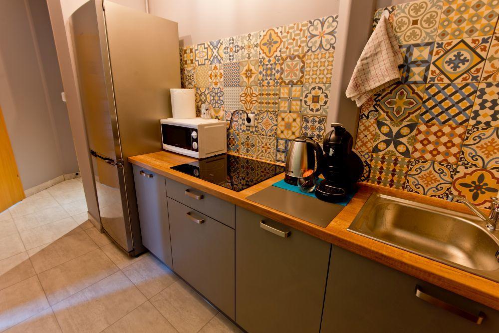 Minihostel Zary المظهر الخارجي الصورة