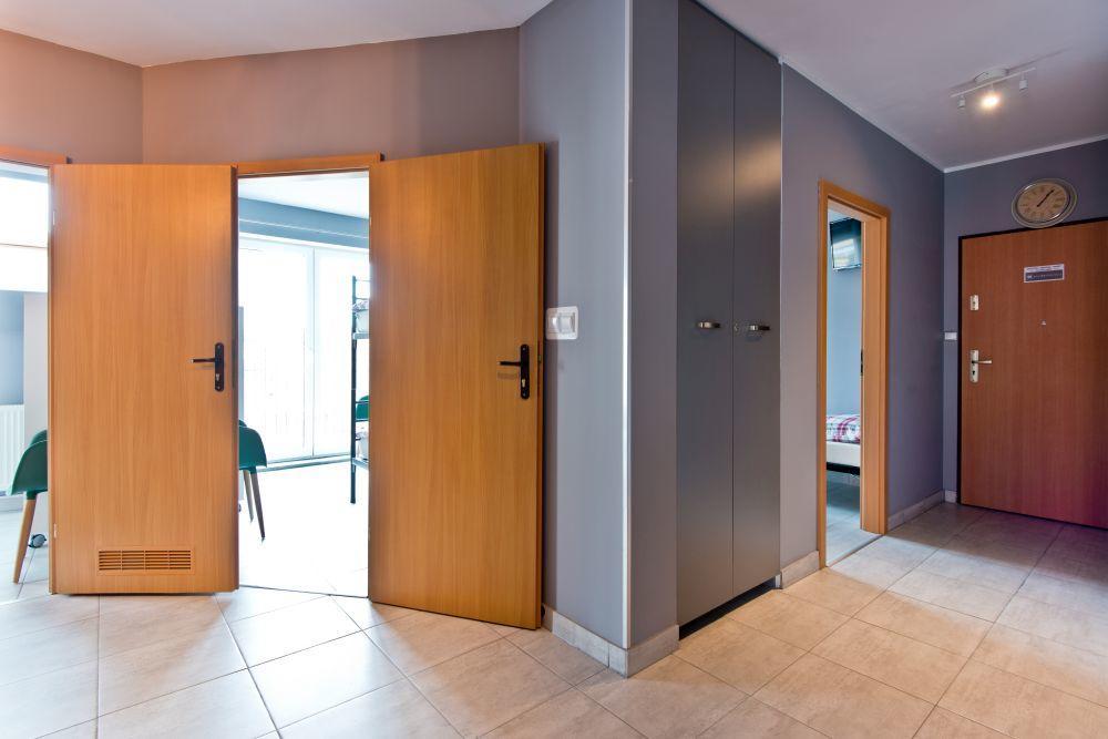 Minihostel Zary المظهر الخارجي الصورة